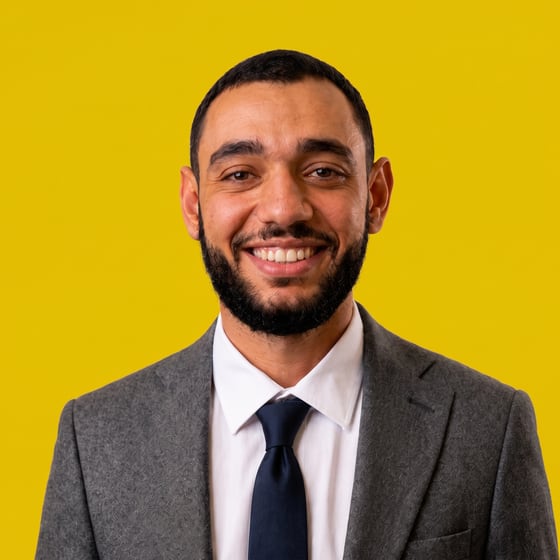 Mohamed Elbana